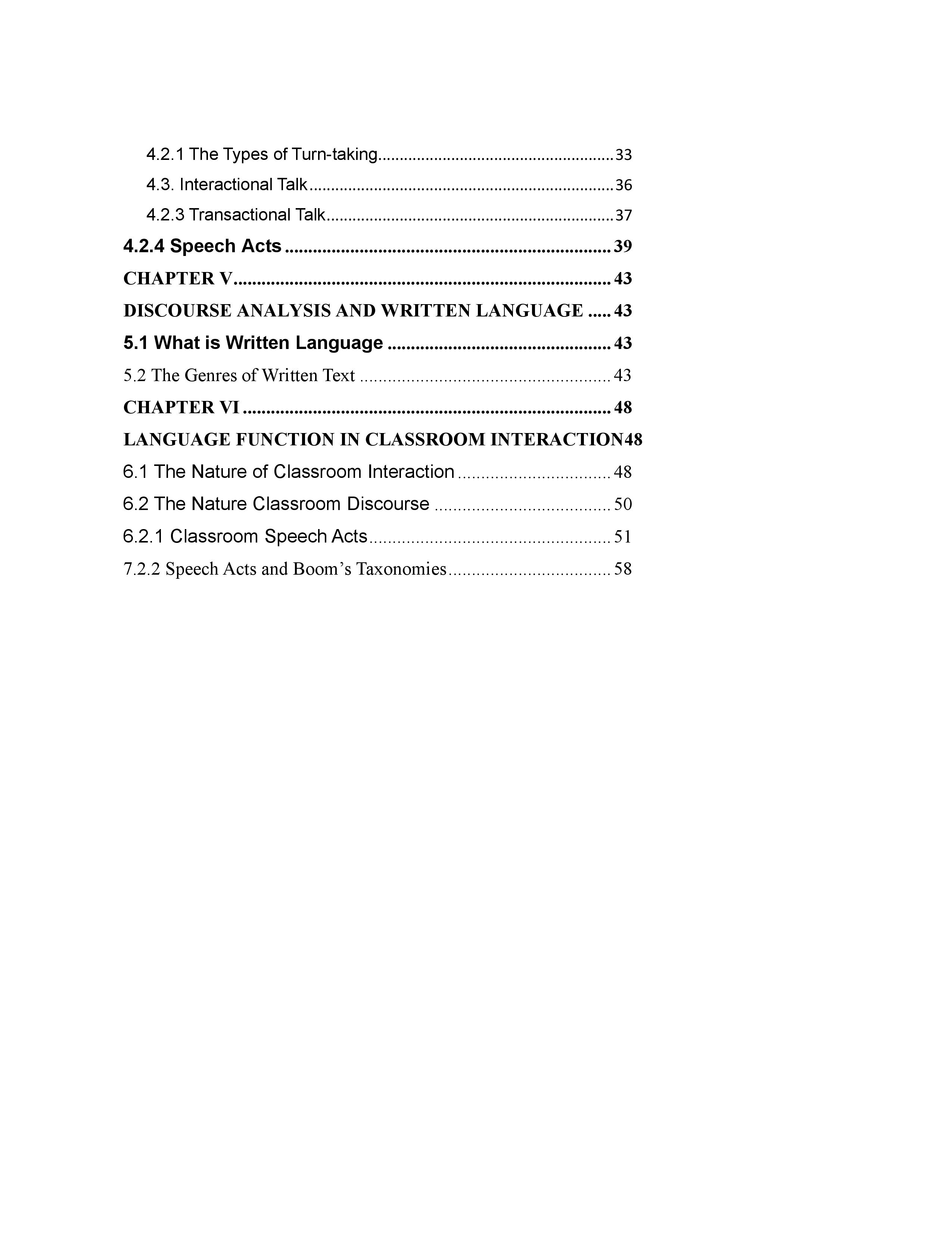 Cover Product Exploring Text through Discourse Analysis